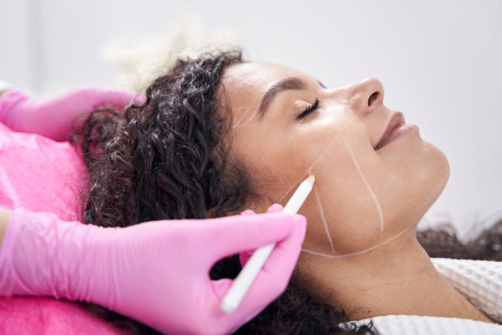 Thread lift benefits