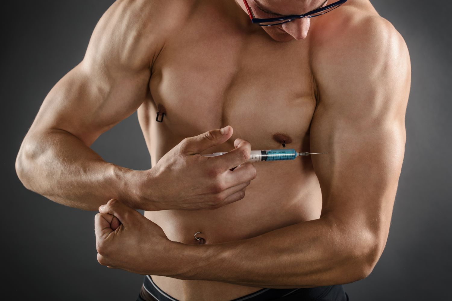 testosterone Injection Bangkok